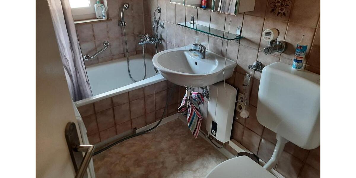 Etagenwohnung Böblingen - 3 Zimmer, 67 m&sup2;, 224.000&euro; | Angebot:27071553