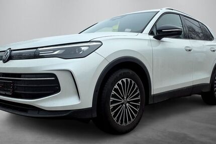 VW Tiguan 10.163 km 31.990 &euro; Weinstadt 71384