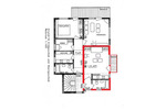 Etagenwohnung Leinfelden-Echterdingen Echterdingen - 1.5 Zimmer, 29 m&sup2;, 125.000&euro; | Angebot:25919230
