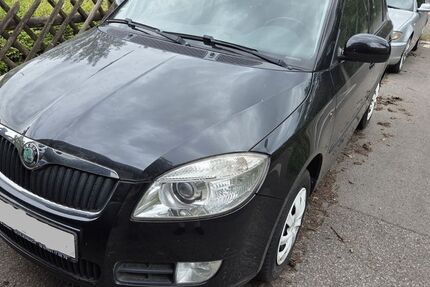 Skoda Fabia 181.000 km 3.190 &euro; Stuttgart 70197