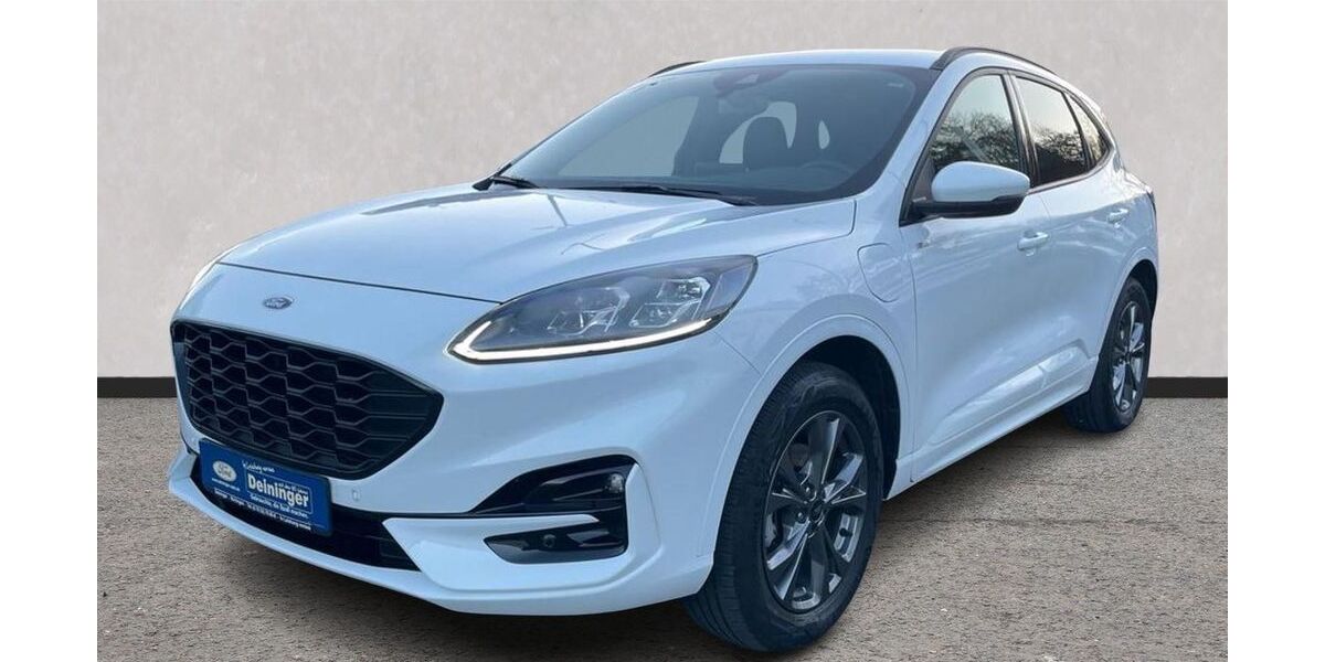 Ford Kuga 35.700 km 24.980 &euro; Nürtingen 72622