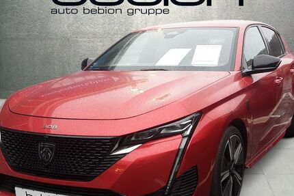 Peugeot 308 36.400 km 23.900 &euro; Magstadt 71106