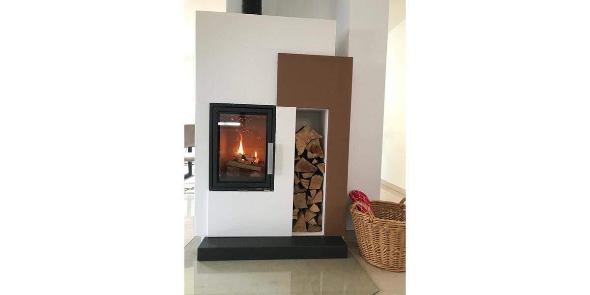 Stilvoll sanierte, vollmöblierte freistehende Stadtvilla+ Garten 8.5 zimmer