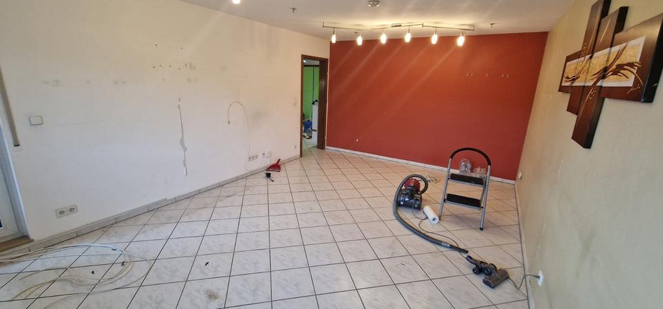 Etagenwohnung Böblingen Dagersheim - 3 Zimmer, 76 m&sup2;, 1.100&euro; | Angebot:25411398