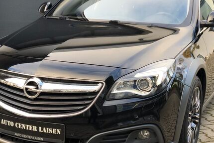 Opel Insignia 134.000 km 14.299 € Reutlingen 72766