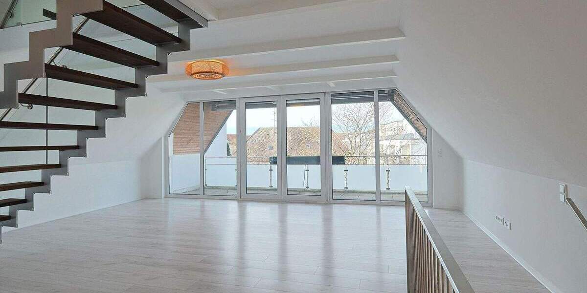 Etagenwohnung Schönaich - 5 Zimmer, 167 m&sup2;, 620.000&euro; | Angebot:23952628