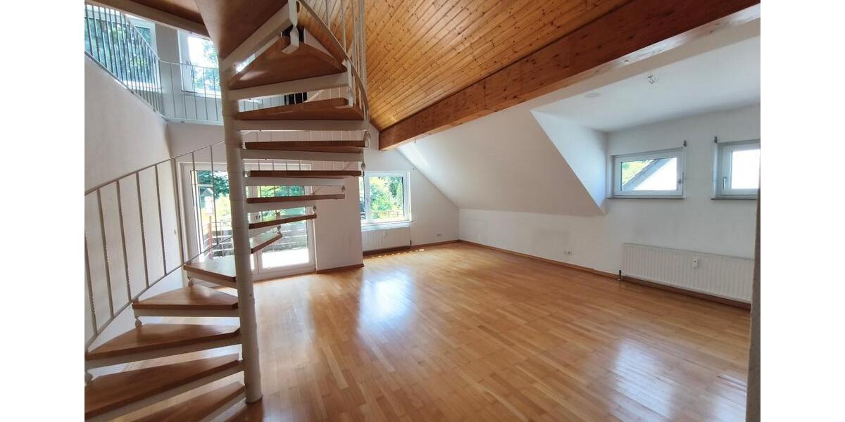 Maisonettenwohnung Stuttgart Vaihingen - 3.5 Zimmer, 141 m&sup2;, 640.000&euro; | Angebot:26991868