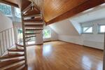 Maisonettenwohnung Stuttgart Vaihingen - 3.5 Zimmer, 141 m&sup2;, 640.000&euro; | Angebot:26991868