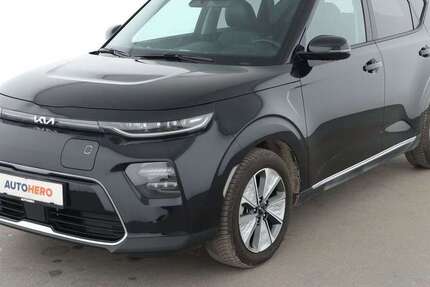 Kia Soul 22.579 km 23.520 &euro; Stuttgart 70195