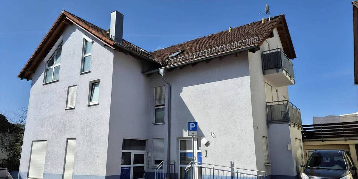 Gewerbeobjekt Leonberg Eltingen - 430.000&euro; | Angebot:26433957
