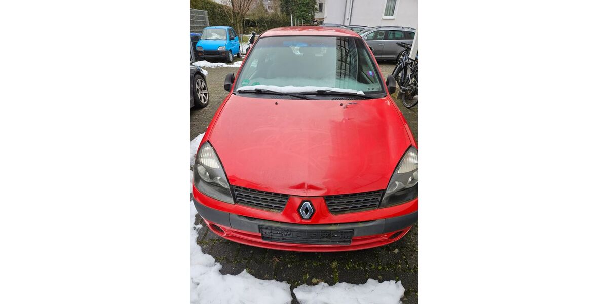 Renault Clio 160.000 km 650 &euro; Kirchheim Unter Teck 73230