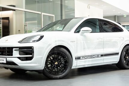 Porsche Cayenne 23.900 km 109.880 € Böblingen 71034