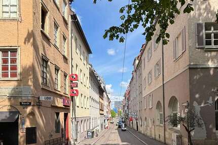 Haus Stuttgart Stuttgart-Mitte - 10 Zimmer, 260 m&sup2;, 880.000&euro; | Angebot:26217697