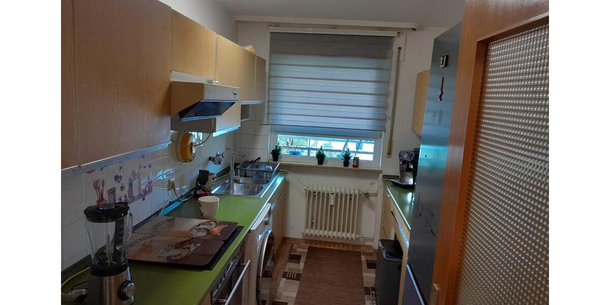 Etagenwohnung Schorndorf - 2 Zimmer, 55 m&sup2;, 209.000&euro; | Angebot:26145429