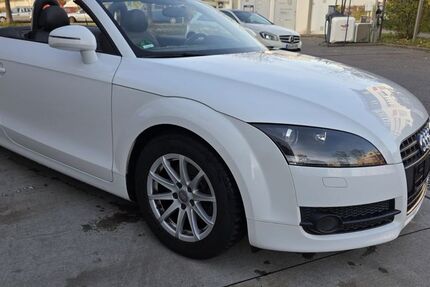 Audi TT 253.000 km 5.390 € Fellbach 70763