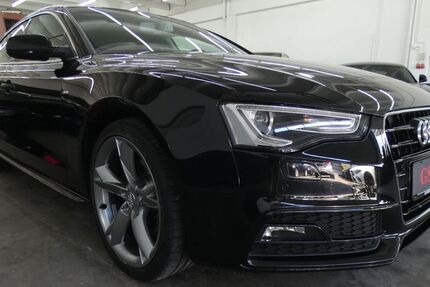 Audi A5 145.500 km 13.899 &euro; Metzingen 72555