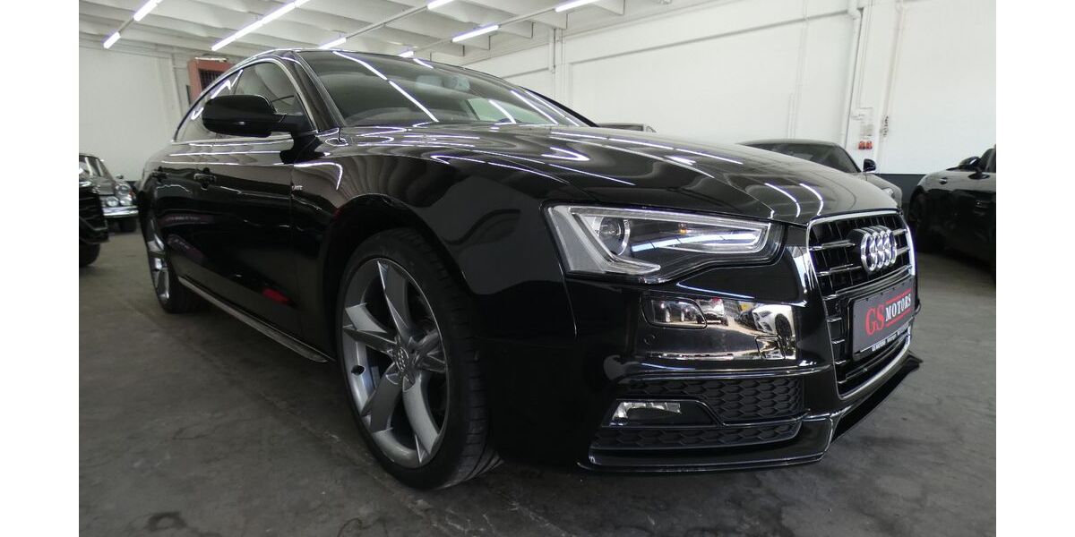 Audi A5 145.500 km 13.899 &euro; Metzingen 72555