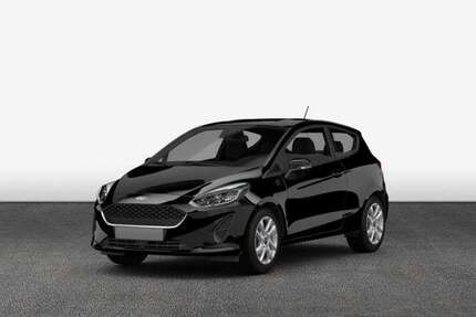 Ford Fiesta 26.950 km 15.190 &euro; Stuttgart 70190
