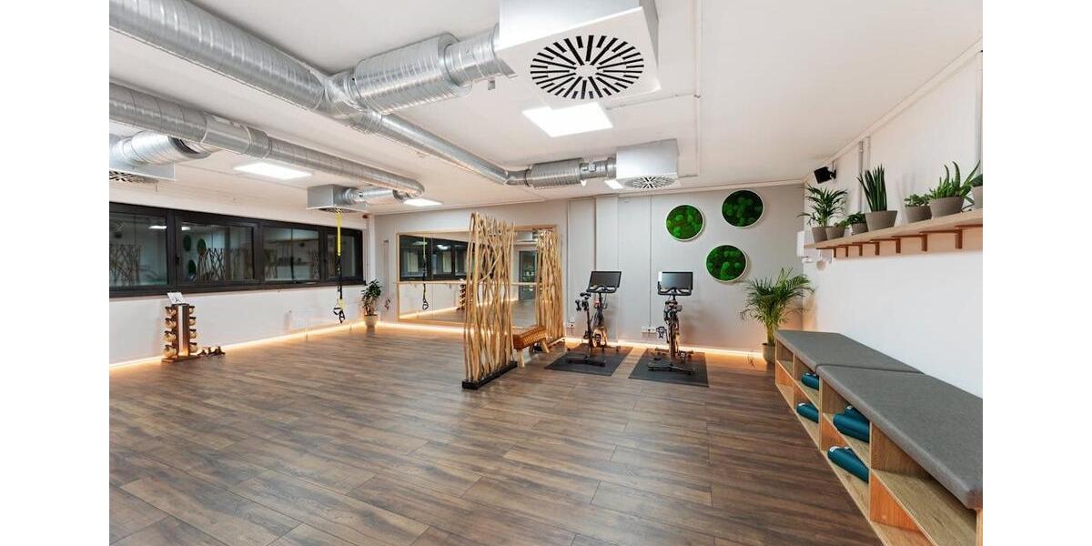 Etagenwohnung Stuttgart Stuttgart-Nord - 1 Zimmer, 32 m&sup2;, 1.279&euro; | Angebot:26026668