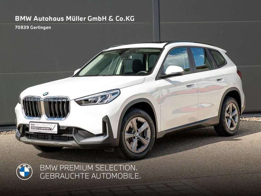 BMW X1 39.502 km 34.430 € Gerlingen 70839