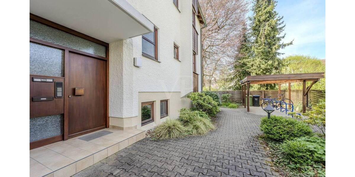 Etagenwohnung Schwieberdingen - 4 Zimmer, 110 m&sup2;, 438.000&euro; | Angebot:26359180