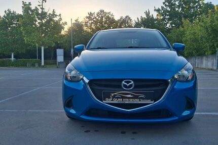 Mazda 2 129.000 km 7.650 &euro; stuttgart 70469