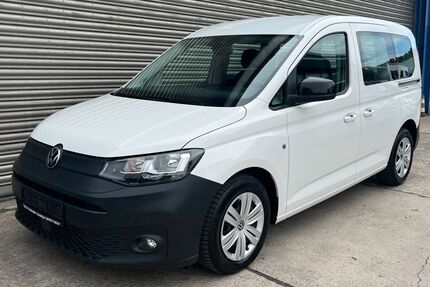 VW Caddy 109.060 km 21.500 € Sindelfingen 71065