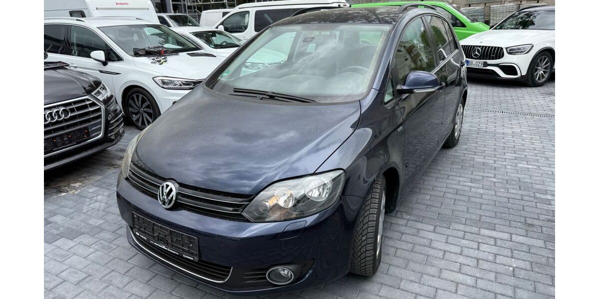 VW Golf Plus 168.427 km 3.990 &euro; Magstadt 71106
