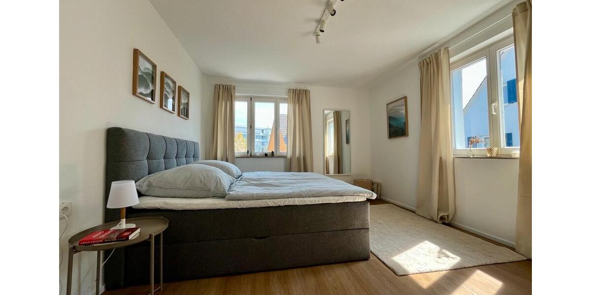 Etagenwohnung Leinfelden-Echterdingen Echterdingen - 3 Zimmer, 70 m&sup2;, 1.710&euro; | Angebot:26200129