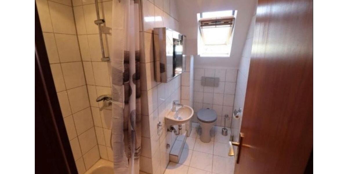 Etagenwohnung Stuttgart Zuffenhausen - 3 Zimmer, 55 m&sup2;, 550&euro; | Angebot:25304104