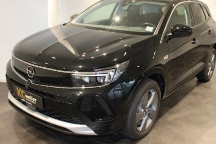 Opel Grandland (X) 40.000 km 24.920 &euro; Bietigheim-Bissingen 74321