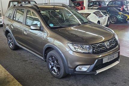 Dacia Logan 42.000 km 11.000 &euro; Waiblingen-Hegnach 71334