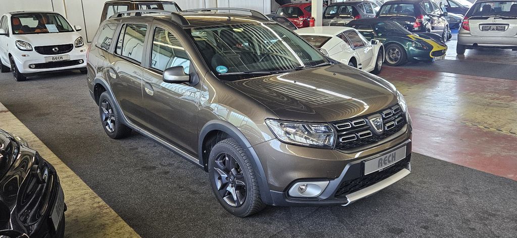 Dacia Logan 42.000 km 11.000 &euro; Waiblingen-Hegnach 71334