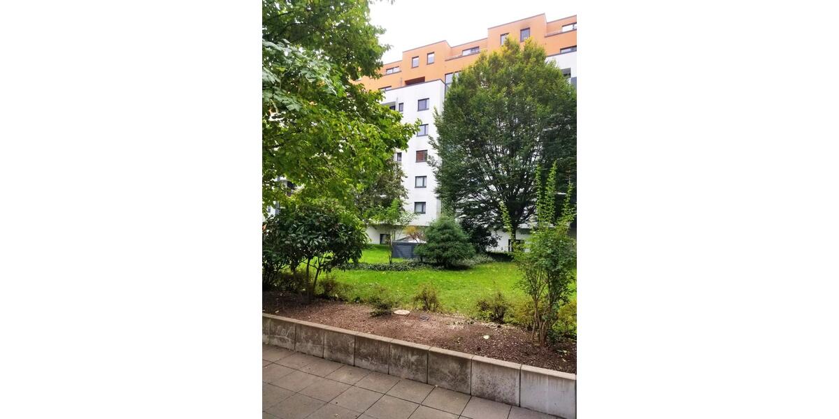 Etagenwohnung Stuttgart Stuttgart-Nord - 2 Zimmer, 49 m&sup2;, 335.000&euro; | Angebot:24831156