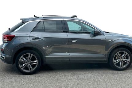 VW T-Roc 37.480 km 23.850 &euro; Leinfelden-Echterdingen 70771