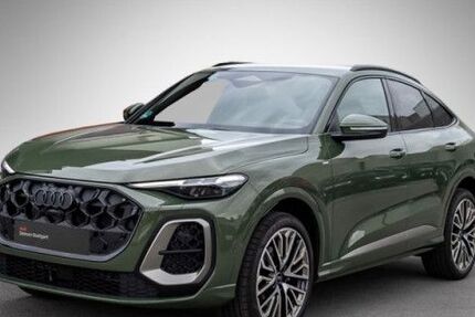 Audi Q5 9.999 km 60.920 &euro; Stuttgart 70469