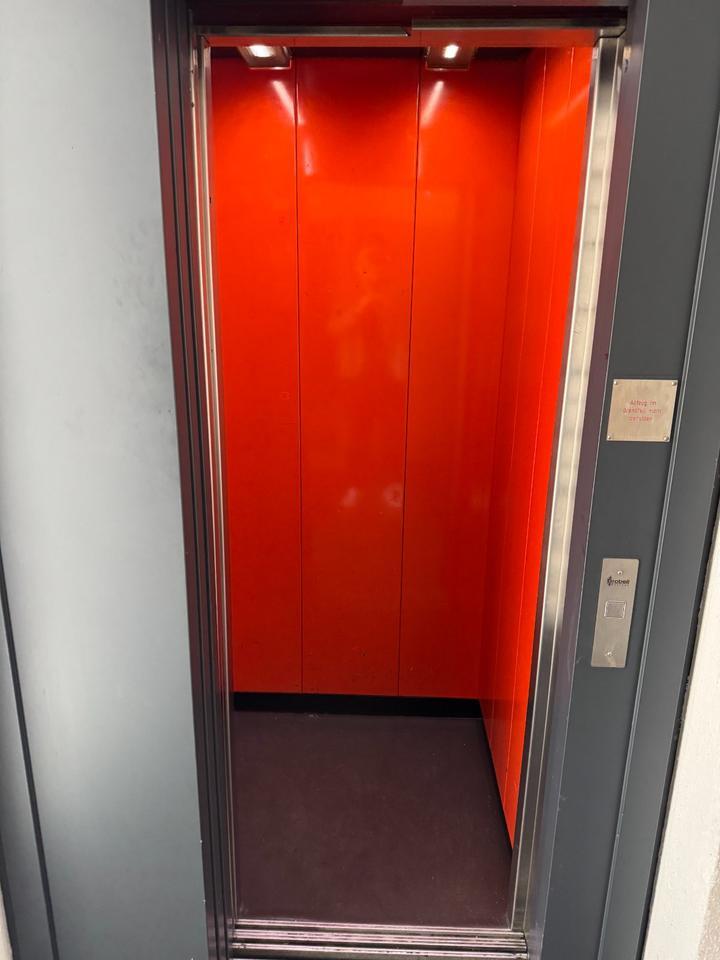 Provisionsfrei: Top Kapitalanlage mit Balkon & Aussenstellplatz