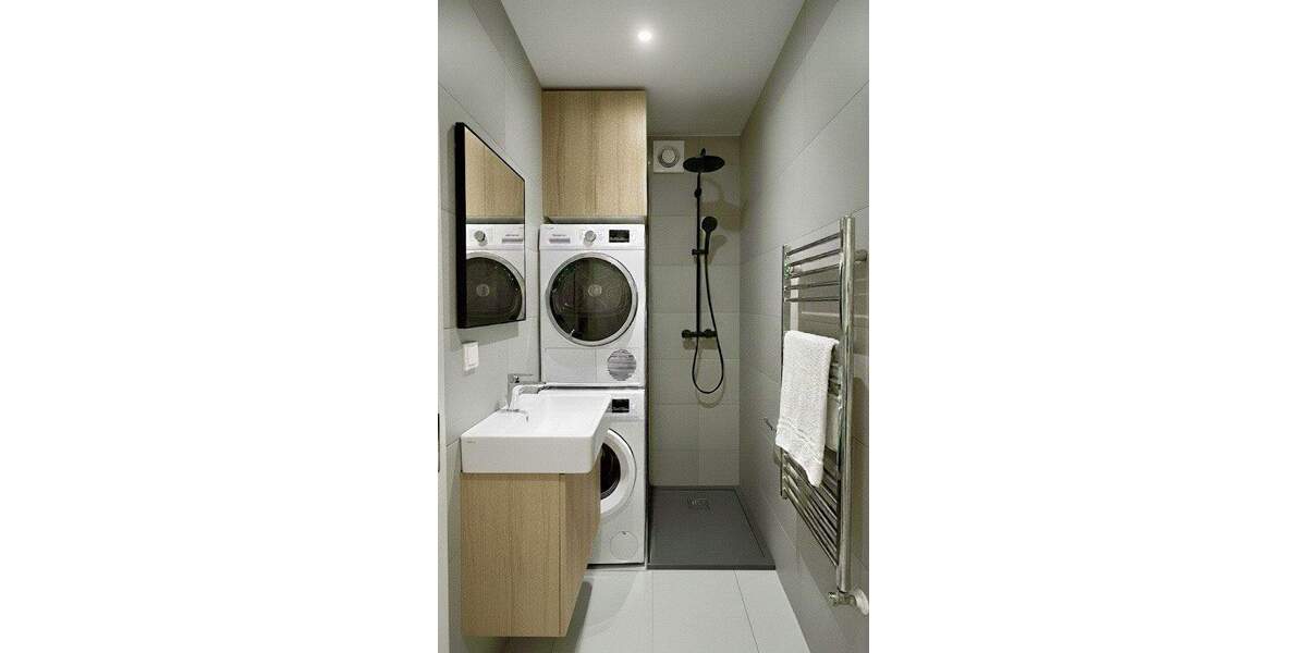 Etagenwohnung Stuttgart Asemwald - 3 Zimmer, 80 m&sup2;, 177.000&euro; | Angebot:24874637