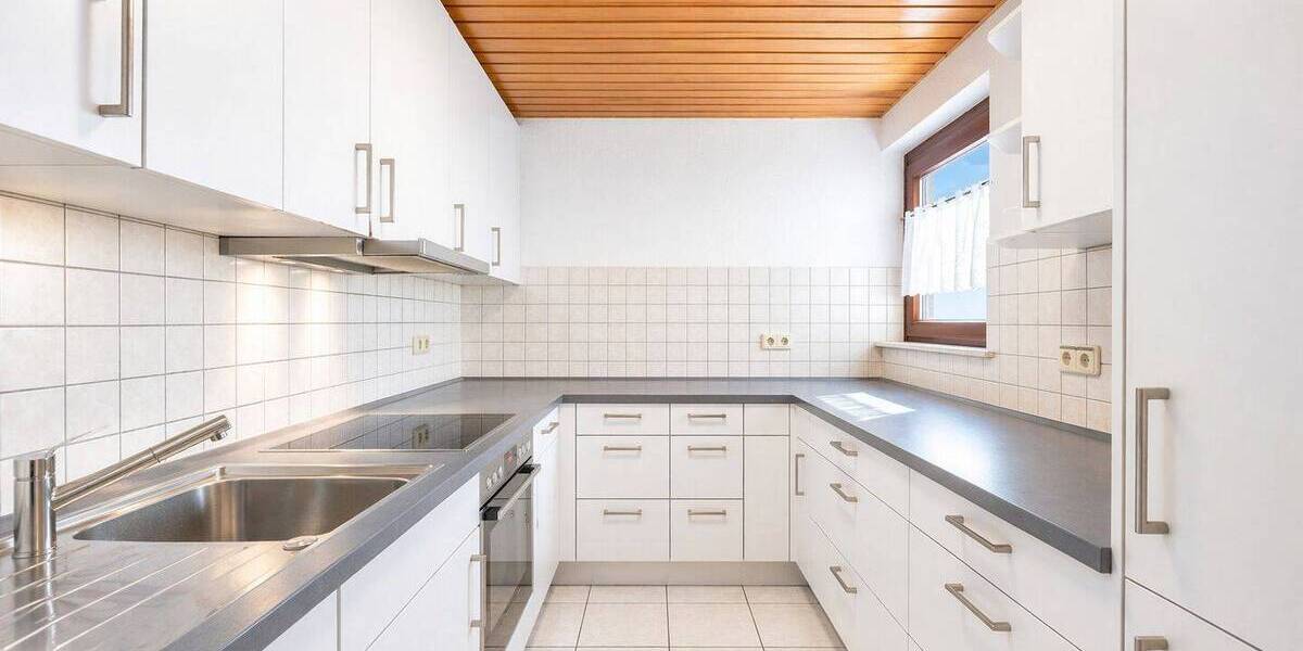 Etagenwohnung Ostfildern Scharnhausen - 3 Zimmer, 77 m&sup2;, 279.000&euro; | Angebot:26377409