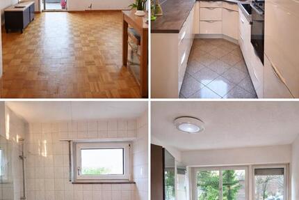 Wohnung Stuttgart Vaihingen - 3 Zimmer, 74 m&sup2;, 1.750&euro; | Angebot:26488483