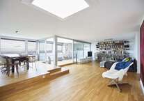 Wohnung zum Kaufen in Stuttgart 560.000 € 112 m²