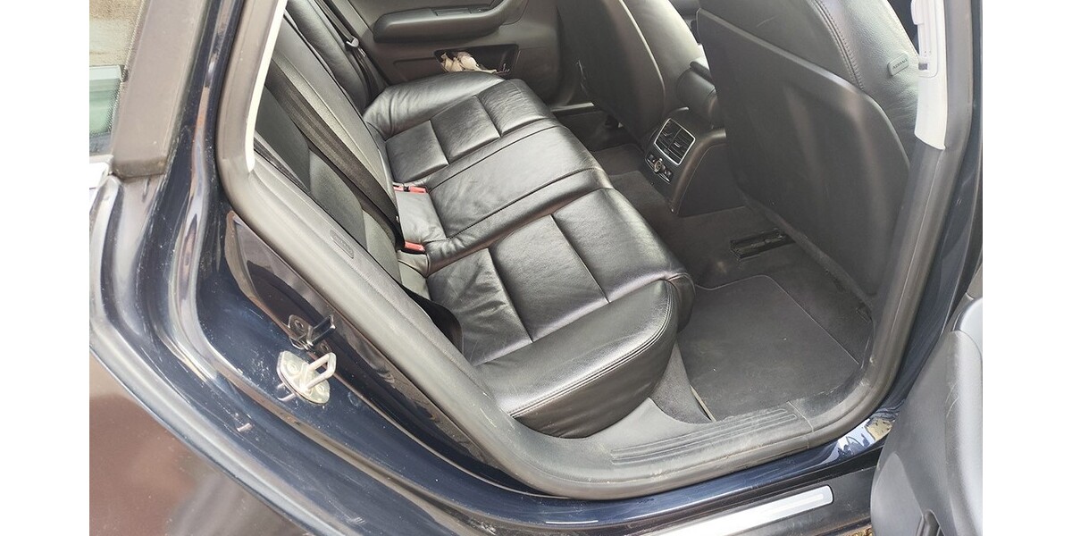 Audi A6 297.500 km 6.500 &euro; Nürtingen 72622