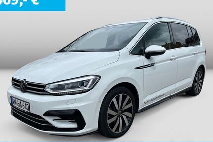 VW Touran 12.222 km 42.190 € Fellbach 70736