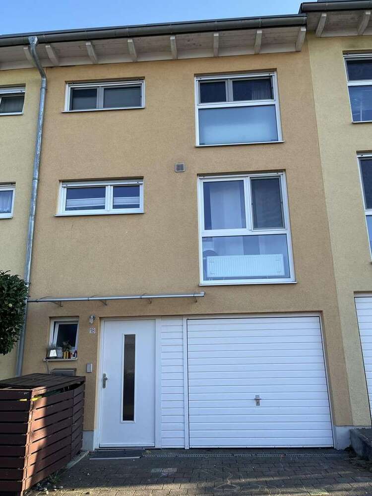 Haus zum Mieten in Asperg 1.800 € 105 m²
