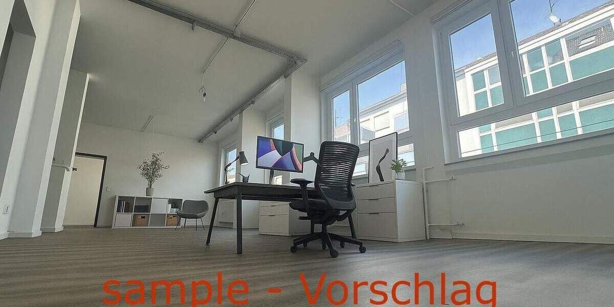 Einfamilienhaus Stuttgart Ost - 2.050&euro; | Angebot:25108626