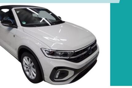 VW T-Roc 7.664 km 36.800 &euro; Leonberg 71229