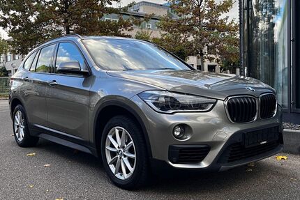 BMW X1 141.900 km 16.400 &euro; Stuttgart 70499