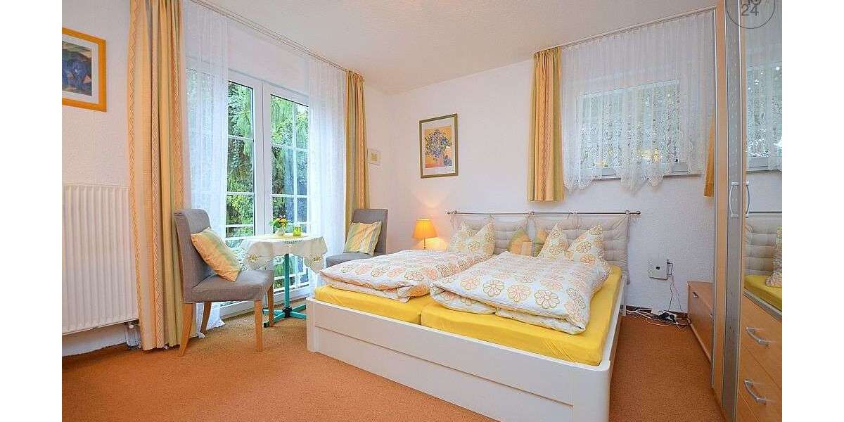 Zimmer Stuttgart Feuerbach - 1 Zimmer, 720&euro; | Angebot:25599084