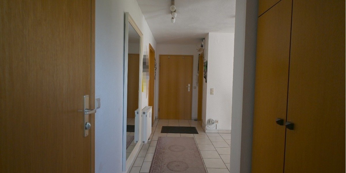 Familienleben am Feldrand - Erdgeschoßwohnung Sersheim | Angebot:26764667