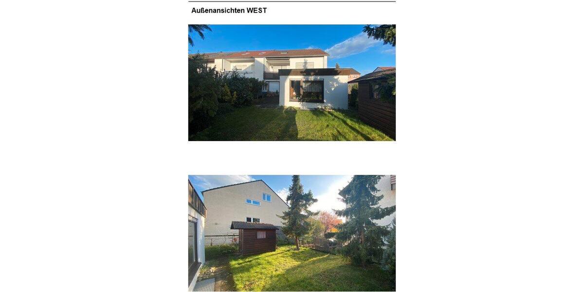 Mehrfamilienhaus, Wohnhaus Stuttgart Mühlhausen - 7 Zimmer, 188 m&sup2;, 829.000&euro; | Angebot:26903222